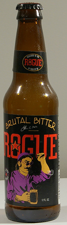 Rogue Brewer Beer 969