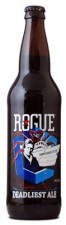 Rogue Captain Sigs Deadliest Ale Beer 2775