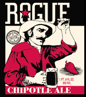 Rogue Chipotle Ale Beer 598