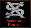 Rogue Imperial Porter Beer 980