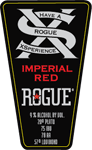 Rogue Imperial Red Beer