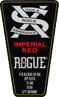 Rogue Imperial Red Beer 772