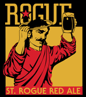 Rogue Saint Rogue Red Beer 690
