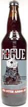 Rogue Sea Otter Beer