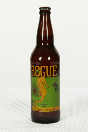 Rogue Seahorse Pale Ale Beer 207