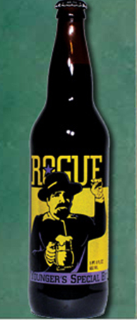 Rogue Youngers Special Bitter Beer 1020