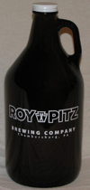 Roy Pitz Lovitz Watermelon Lager Beer