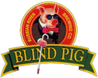 Russian River Blind Pig Beer