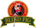 Russian River Blind Pig Beer 2067