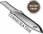 Russian River Consecration Beer