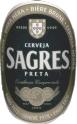 Sagres Dark Beer 1164