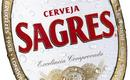 Sagres Beer 1163