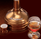 Sam Adams Millennium Beer