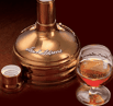 Sam Adams Millennium Beer 1758