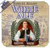 Sam Adams White Beer 1675
