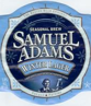 Sam Adams Winter Beer 1338