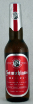 Samichlaus Helles Beer