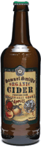 Samuel Smith Organic Cider Beer