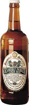 Samuel Smith Organic Lager Beer 89