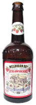 Samuel Smith Strawberry Beer