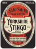 Samuel Smith Yorkshire Stingo Beer 2377