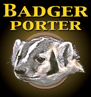 Sand Creek Badger Porter Beer 2309