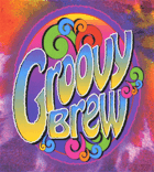 Sand Creek Groovy Brew Beer
