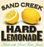 Sand Creek Hard Lemonade Beer 2250