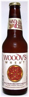Sand Creek Woodys Wheat Beer 2006