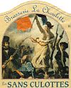 Sans Culottes Beer