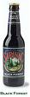 Saranac Black Forest Beer 1504