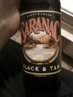 Saranac Black & Tan Beer 970