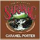 Saranac Caramel Porter Beer