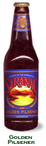 Saranac Pilsner Beer