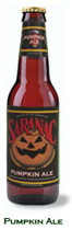 Saranac Pumpkin Ale Beer