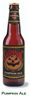 Saranac Pumpkin Ale Beer 2387