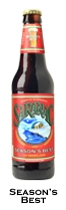 Saranac Season's Best Beer
