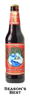 Saranac Season's Best Beer 1402