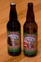 Satan Gold Ale Beer