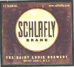 Schlafly Oak Aged Barleywine Beer 1422