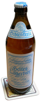 Schlenkerla Helles Beer