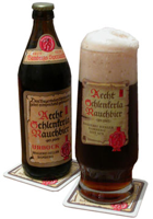 Schlenkerla Rauchbier Urbock Beer