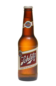 Schlitz Beer 418