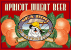 Sea Dog Apricot Wheat Beer