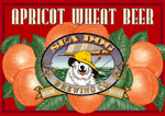 Sea Dog Apricot Wheat Beer 1470