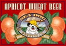 Sea Dog Apricot Wheat Beer 1470