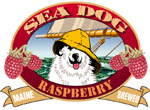 Sea Dog Raspberry Wheat Beer 2045
