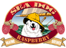 Sea Dog Raspberry Wheat Beer 2045