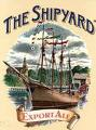 Shipyard Export Ale Beer