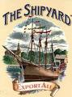 Shipyard Export Ale Beer 2139